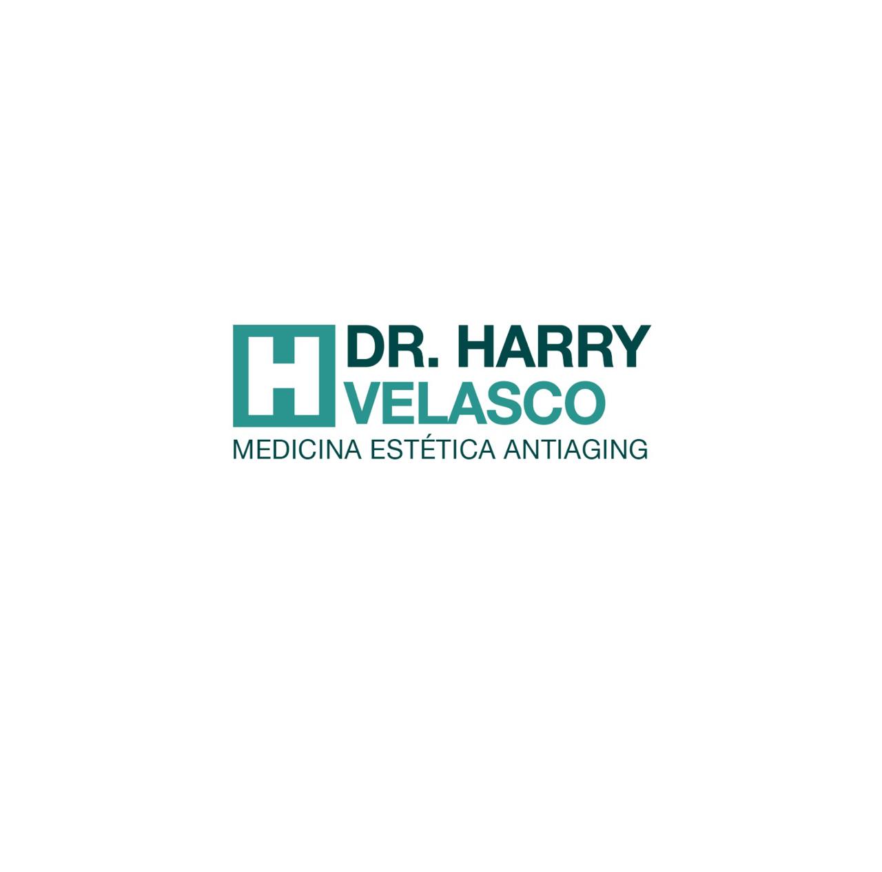 Dr. Harry Velasco - Medicina Estética