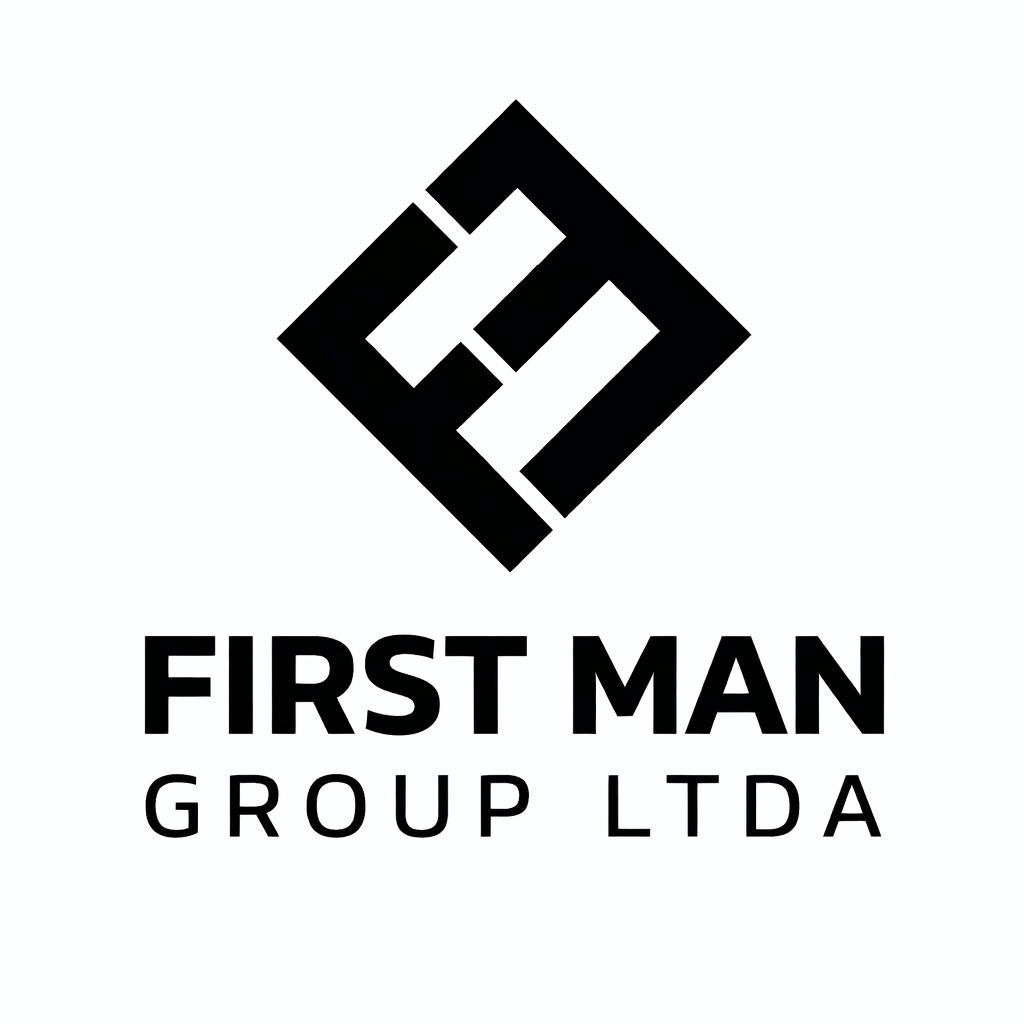 First Man Group Ltda