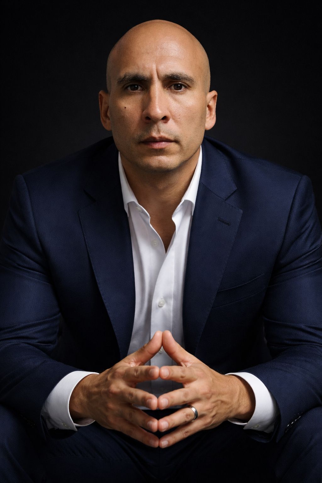 Marcelo Ponce Ortiz, Abogado en Santa Cruz, Bolivia