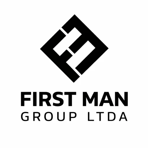 First Man Group Ltda.